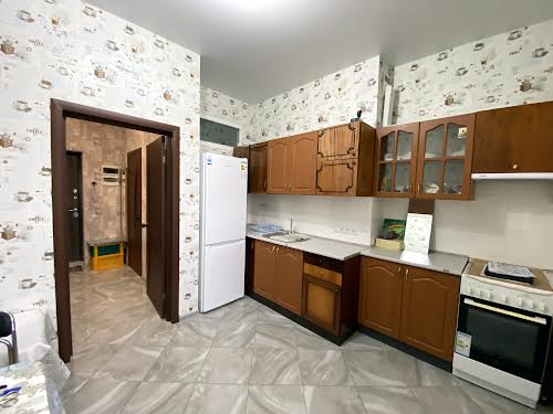 квартира за адресою Краківська вул., 4