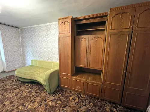 квартира по адресу Романа Шухевича ул. (Курчатова), 13/1
