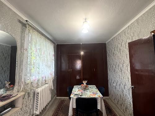 будинок за адресою Верхня Прирічна, 34