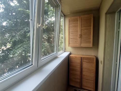 квартира за адресою Здолбунівська вул., 5