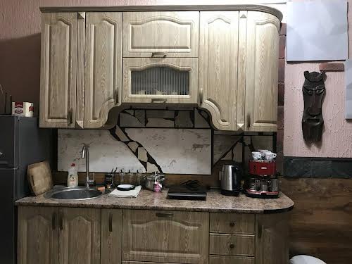 квартира за адресою Потебні вул., 2