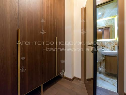 квартира по адресу Андрея Верхогляда ул. (Михайла Драгомирова), 20
