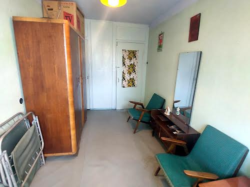 квартира по адресу Строителей ул., 14б