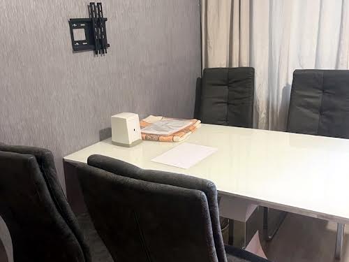 квартира за адресою Науки просп., 55-А
