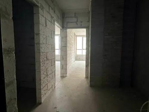 квартира за адресою Машинобудівників вул., 16