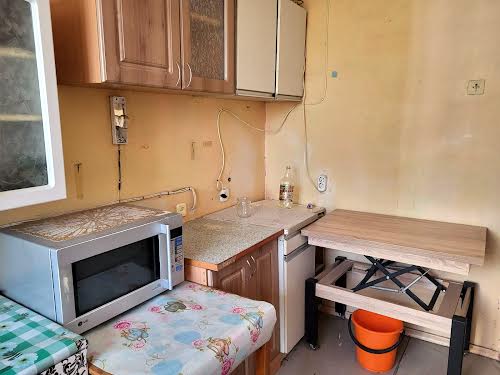 комната по адресу Генерала Петрова ул., 48а
