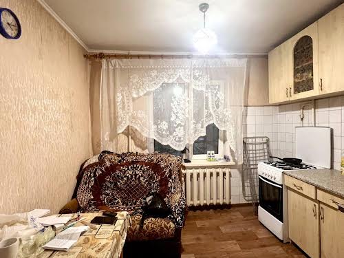 квартира за адресою Академіка Корольова вул., 43