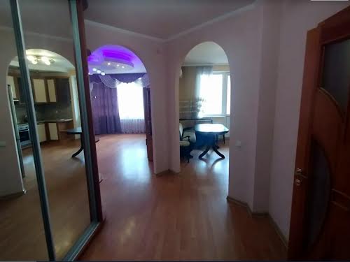 квартира за адресою Пономарьова вул., 26
