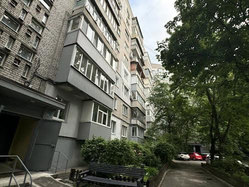 квартира за адресою Олександра Поля просп. (Кірова), 42