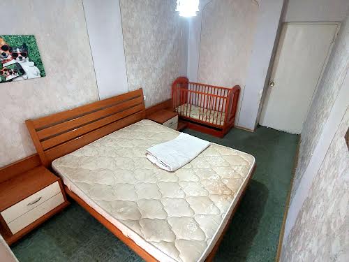 квартира за адресою Ігоря Бедзая вул. (Чкалова), 84