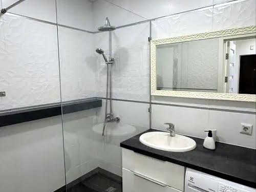 квартира за адресою Стрийська вул., 45