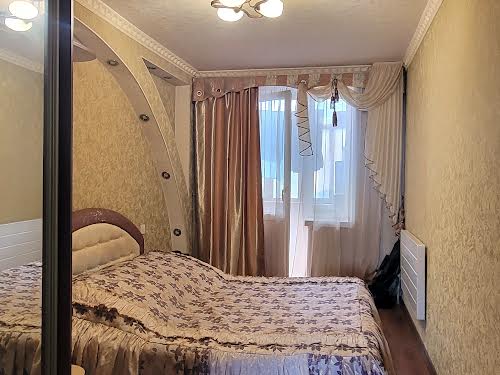 квартира по адресу Василия Стуса просп., 16