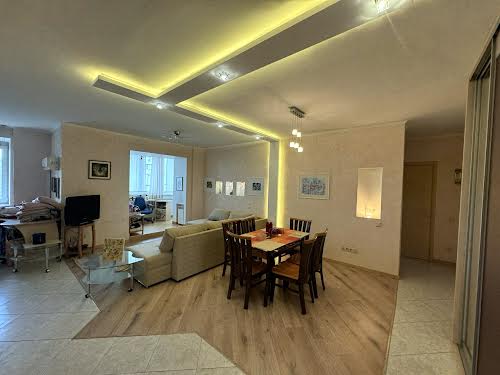 квартира по адресу Миропольская ул., 39