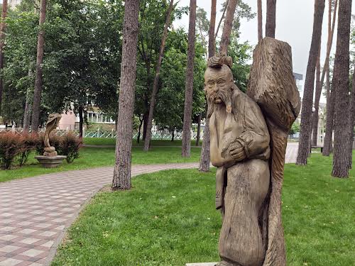 квартира за адресою Полтавська вул., 64