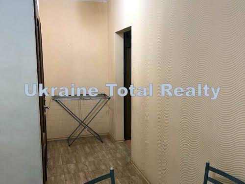 квартира за адресою Анни Ахматової вул., 19