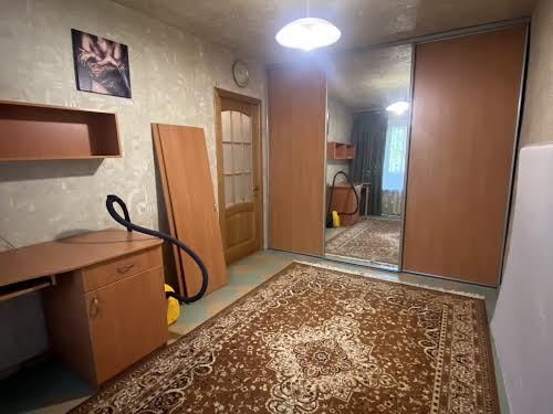 квартира по адресу Тополя 2, 12