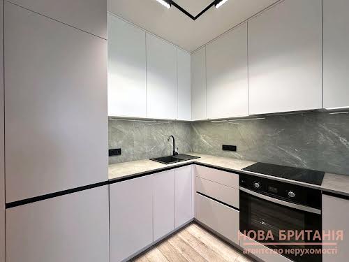 квартира по адресу Михаила Максимовича ул. (Трутенко Онуфрия), 24-В