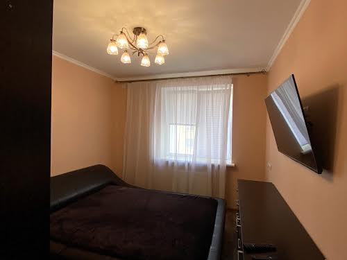 квартира по адресу Боголюбова ул., 35-А