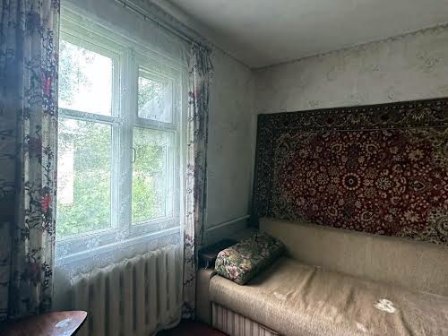 дом по адресу Степана Носа пер. (Полєтаєва), 61