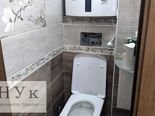 квартира за адресою Злуки просп., 57