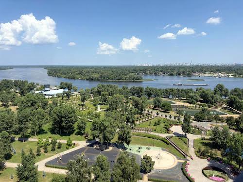 квартира по адресу Владимира Ивасюка просп. (Героев Сталинграда), 6б