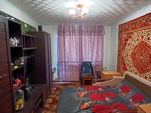 квартира по адресу Сергея Колачевского ул. (23-го Февраля), 128