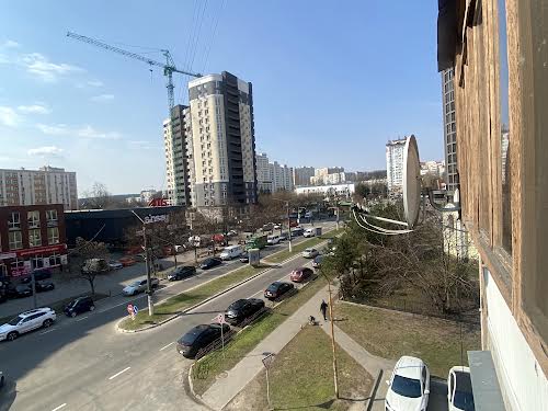 квартира за адресою Шевченка пл., 7