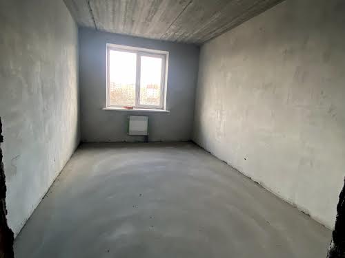 квартира по адресу Степана Бандери ул., 32/1