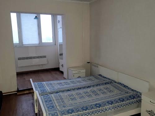 квартира по адресу Радунская ул., 3 а