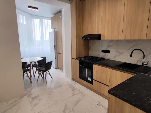 квартира за адресою Зелена вул., 5