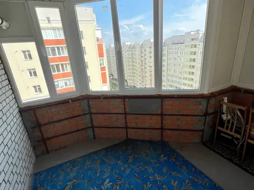 квартира за адресою Лісогринівецька вул., 24/2