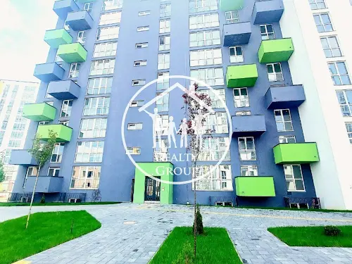 квартира за адресою Рудненська вул. (Білогорська), 8