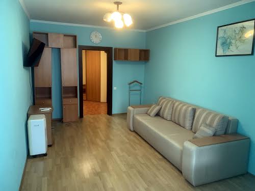 квартира за адресою Миколи Бажана просп., 1-М