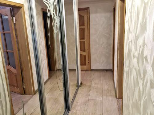 квартира за адресою Ентузиастов, 33