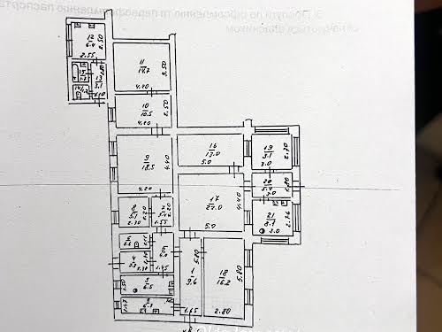 квартира за адресою Французький бульв., 23/25