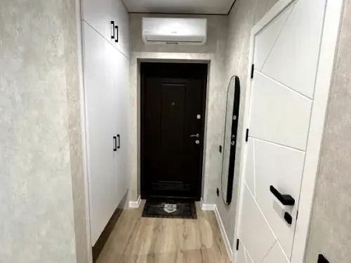 квартира за адресою Родини Крістерів вул., 14