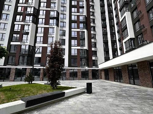 квартира за адресою Ленкавського вул., 34
