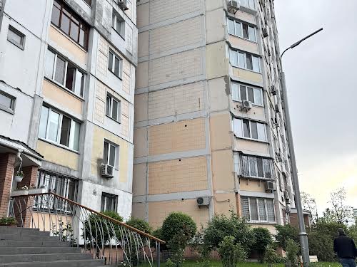 квартира по адресу Ивана Пулюя ул., 2