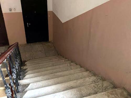 квартира по адресу Садовая ул., 5