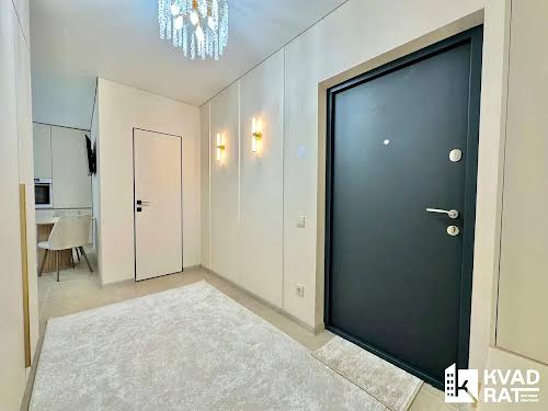 квартира за адресою Юліана Пелеша вул., 3