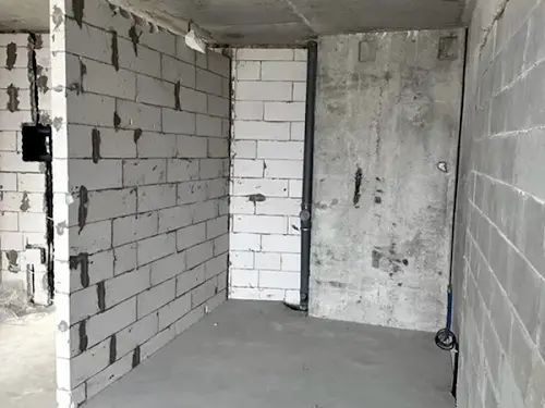 квартира за адресою Причальна вул., 12