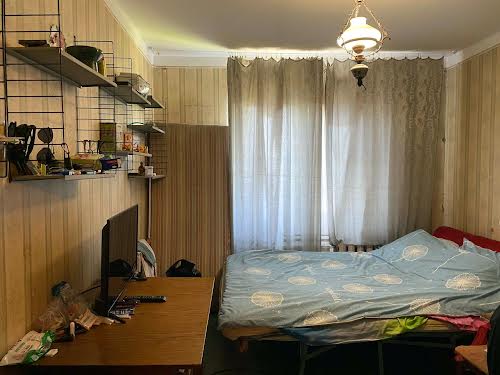 квартира за адресою Кримська вул., 67