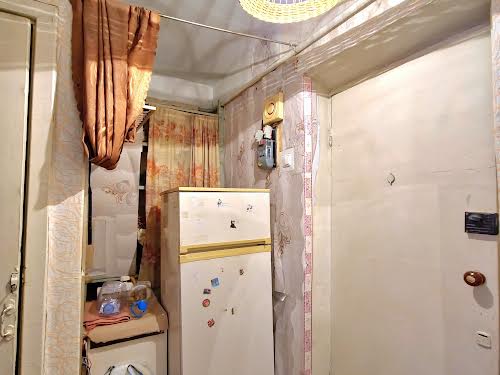 квартира за адресою Інститутська вул., 20/1