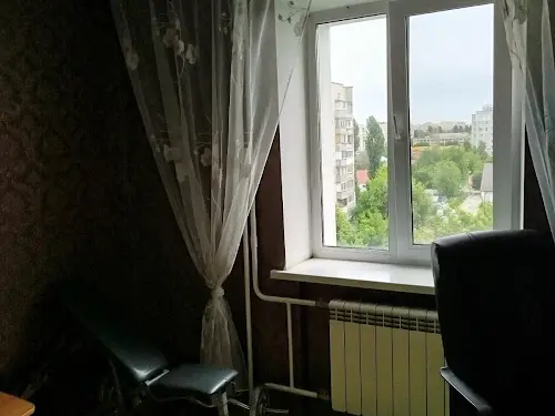 квартира по адресу Південна ул., 1