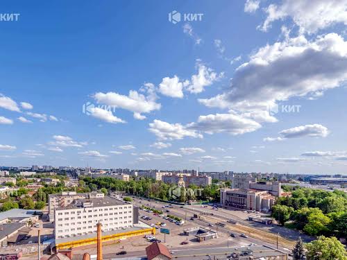 квартира за адресою Героїв Харкова просп. (Московський), 131
