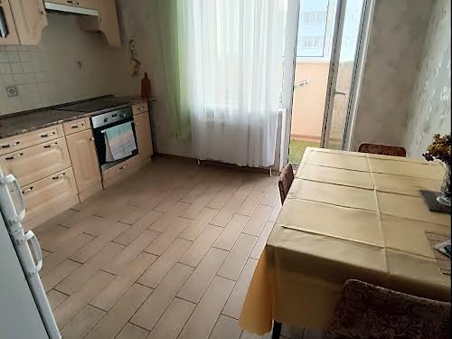 квартира за адресою Райдужний масив вул., 20