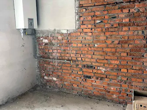 квартира за адресою Гетьманська вул., 7