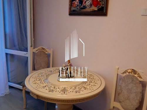 квартира за адресою Лісовий просп., 31