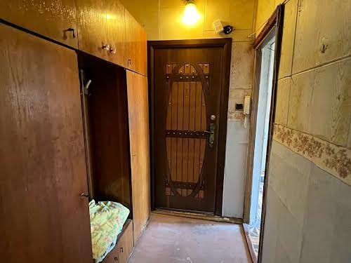 квартира за адресою Одеса, Архітекторська вул., 14