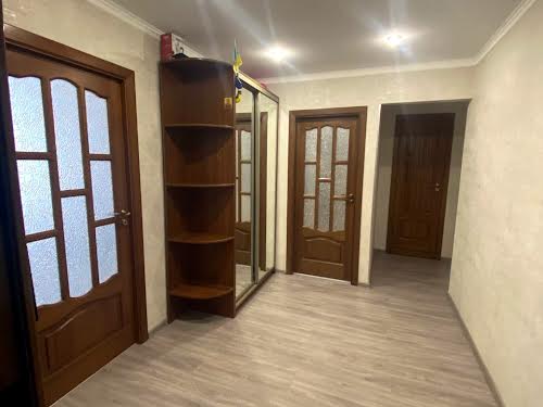 квартира за адресою Андрія Первозванного вул. (Стахурського), 2а